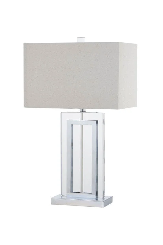 coastal style table lamps with nautical elements for beach housesEclipse Table Lamp