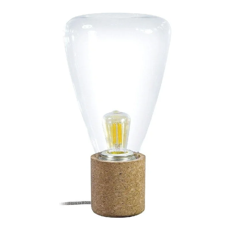 mid century modern table lamps with iconic designs for a stylish studyOlival Table Lamp