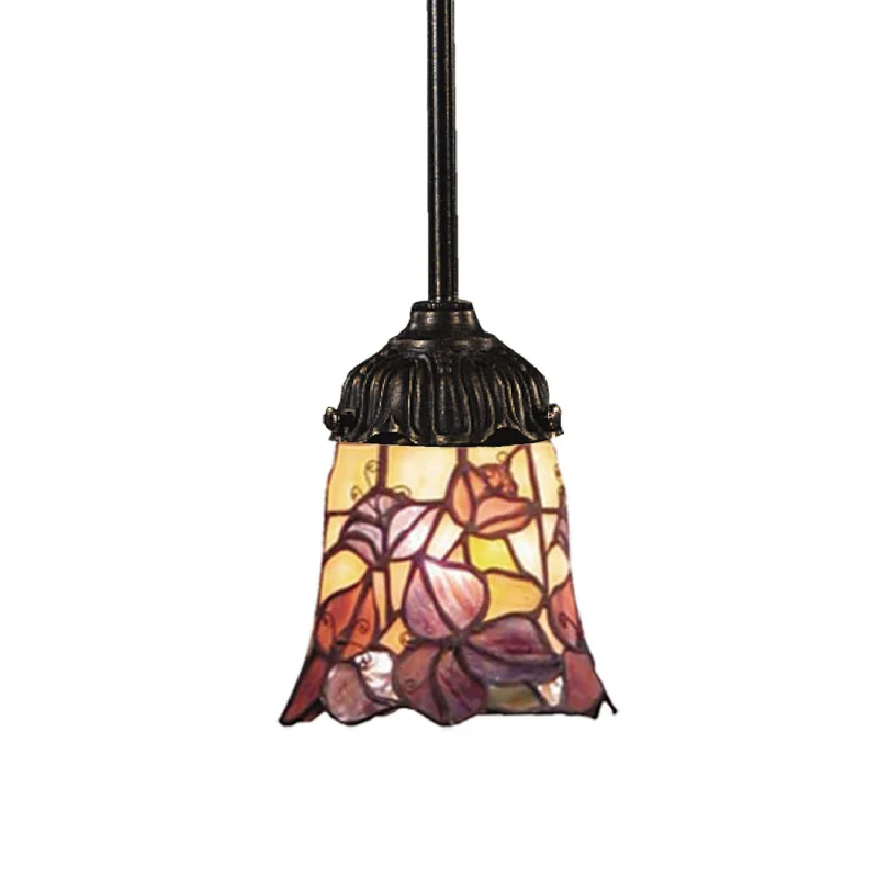 Modern Minimalist Ceiling Lights for Contemporary InteriorsOne Light Mini Pendant
