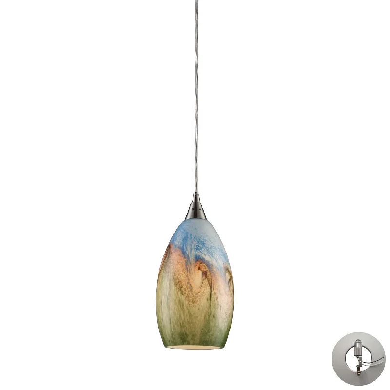 Modern Minimalist Ceiling Lights for Contemporary InteriorsGeologic Mini Pendant