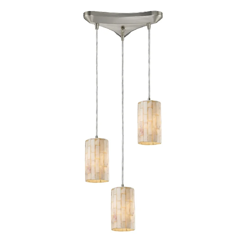 Mid - Century Modern Ceiling Lights with Simple, Sleek LinesColetta Pendant