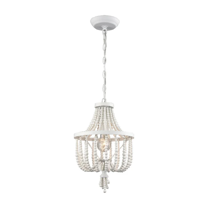 Retro Ceiling Lights Inspired by the 1950s and 1960s DesignVirgin Queen Mini Pendant