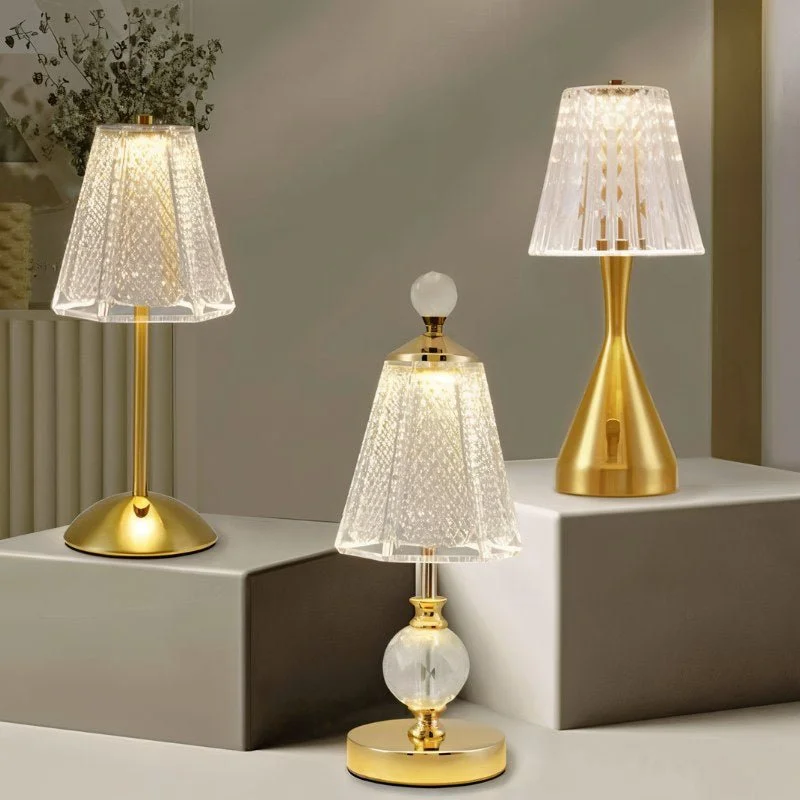 rustic farmhouse table lamps for cozy kitchensElouan Table Lamp