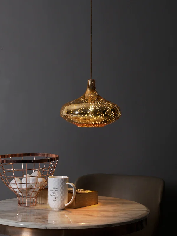 Chinese - Style Ceiling Lights with Red Lantern - Inspired DesignsEnrico Pendant Light