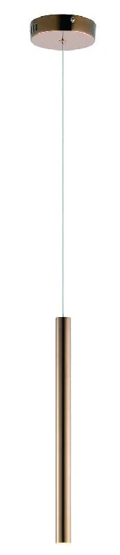 Retro Ceiling Lights Inspired by the 1950s and 1960s DesignLED Mini Pendant