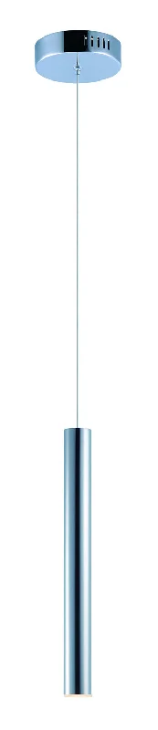 Bohemian Ceiling Lights with Beads, Tassels, and Colorful GlassFlute LED Mini Pendant