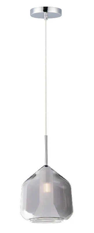 Modern Minimalist Ceiling Lights for Contemporary InteriorsDeuce LED Pendant