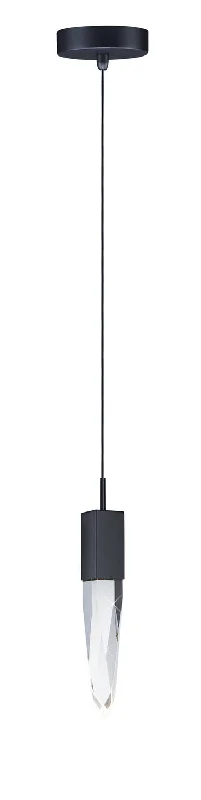 Mid - Century Modern Ceiling Lights with Simple, Sleek LinesQuartz LED Mini Pendant