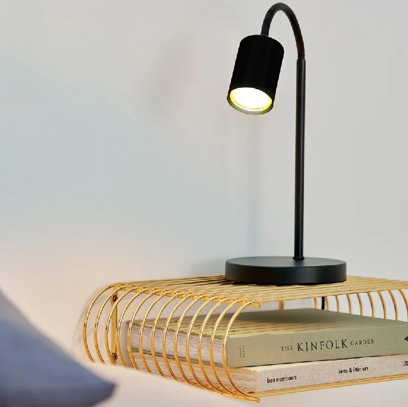 ceramic table lamps with hand painted designs for an artistic touchExplore Table Lamp - Nordlux