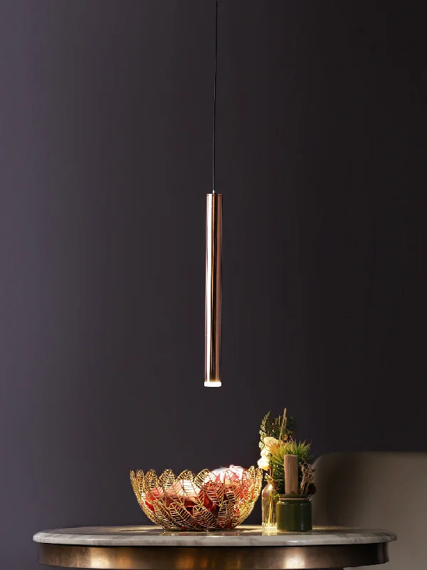 Chinese - Style Ceiling Lights with Red Lantern - Inspired DesignsFalon Pendant Light