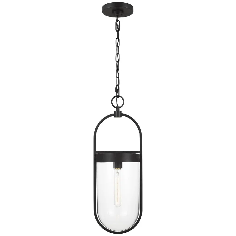 Modern Minimalist Ceiling Lights for Contemporary InteriorsFeiss Chapman Blaine 1-Light Pendant