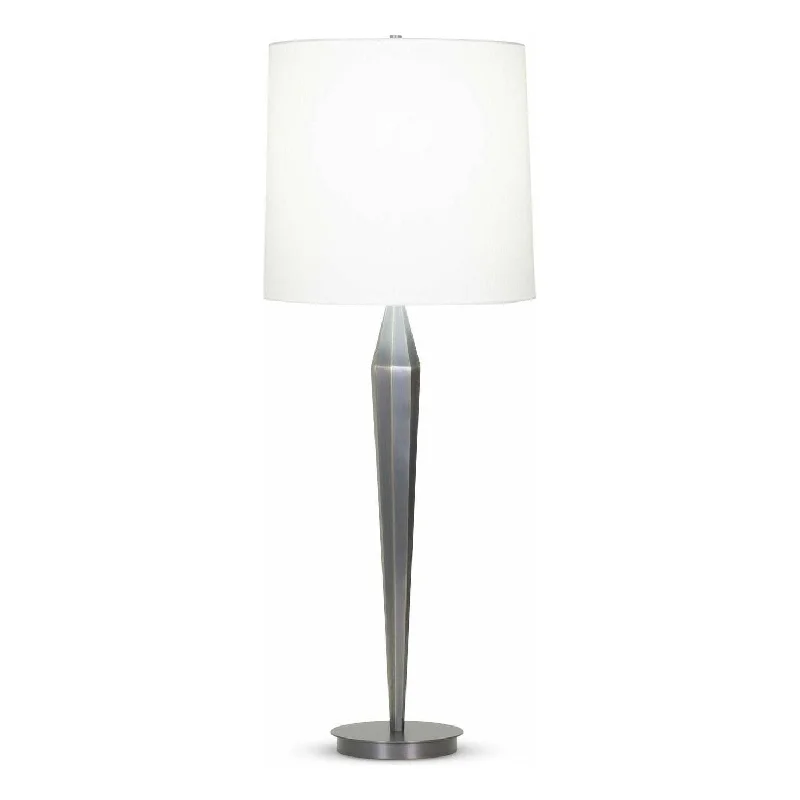 wooden table lamps with natural grain for a warm and organic feelAiden Table Lamp