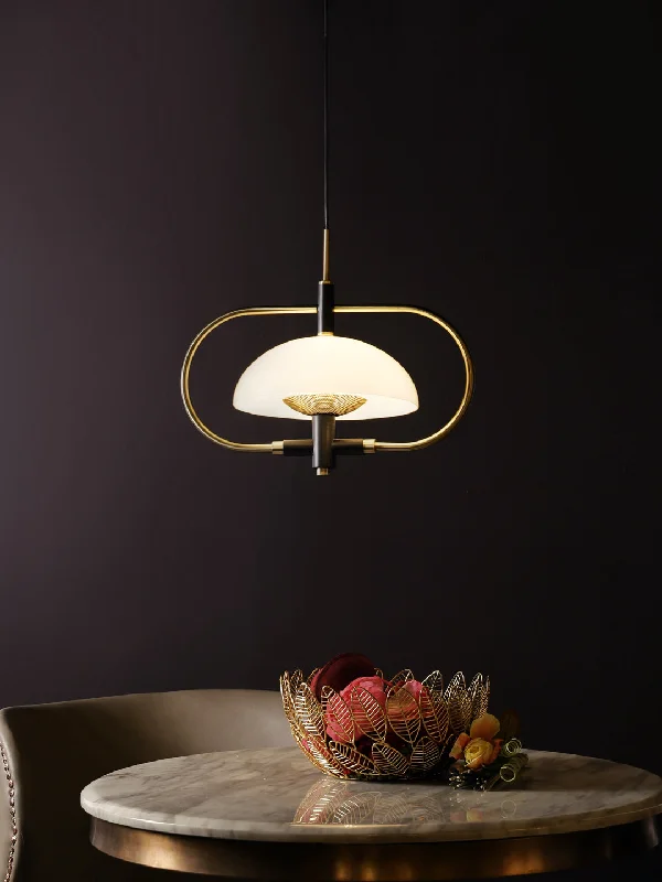 Mid - Century Modern Ceiling Lights with Simple, Sleek LinesFloyd Pendant Light