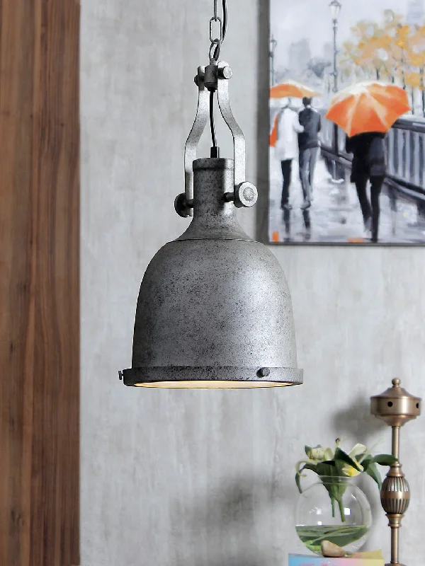 Contemporary Ceiling Lights with Unique, Abstract ShapesForlan Pendant Light
