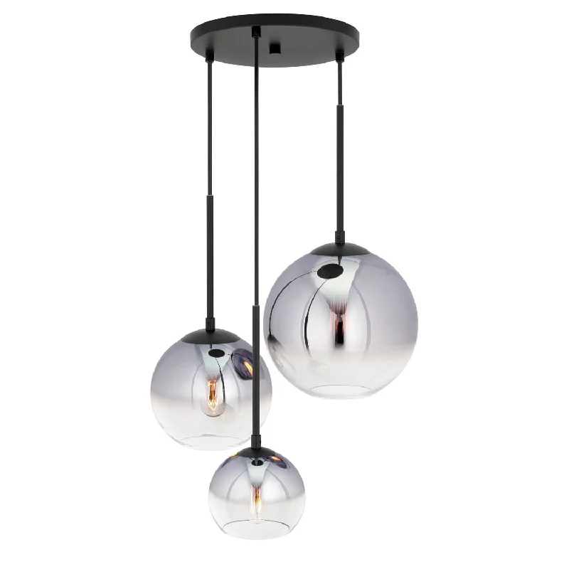 Chinese - Style Ceiling Lights with Red Lantern - Inspired DesignsCallisto Pendant