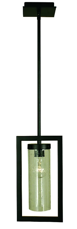 Mid - Century Modern Ceiling Lights with Simple, Sleek LinesOne Light Pendant