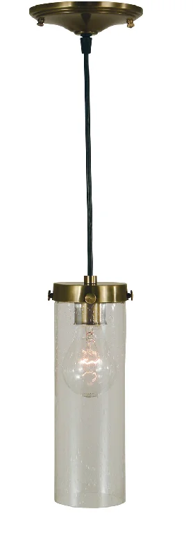 Chinese - Style Ceiling Lights with Red Lantern - Inspired DesignsOne Light Pendant