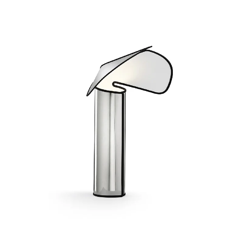 modern minimalist table lamps for contemporary living roomsChiara LED Table Lamp in Various Colors