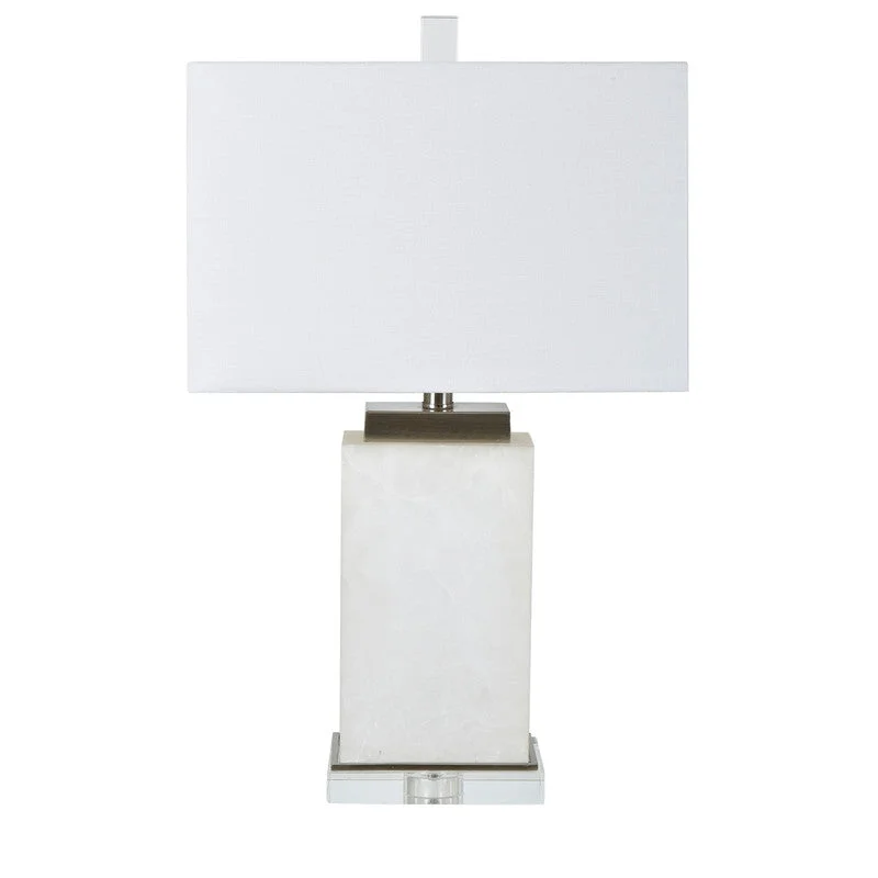 rustic farmhouse table lamps for cozy kitchensGlenwood Table Lamp