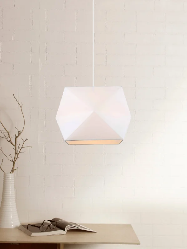 Chinese - Style Ceiling Lights with Red Lantern - Inspired DesignsGradin White Pendant Light