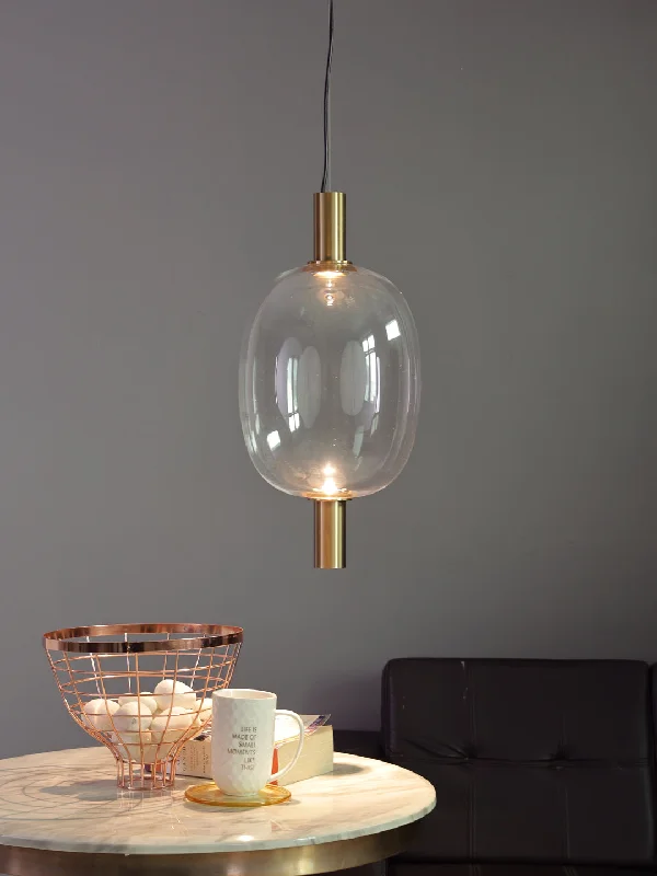 Moroccan Ceiling Lights with Colorful Stained Glass and Geometric CarvingsHolton Pendant Light