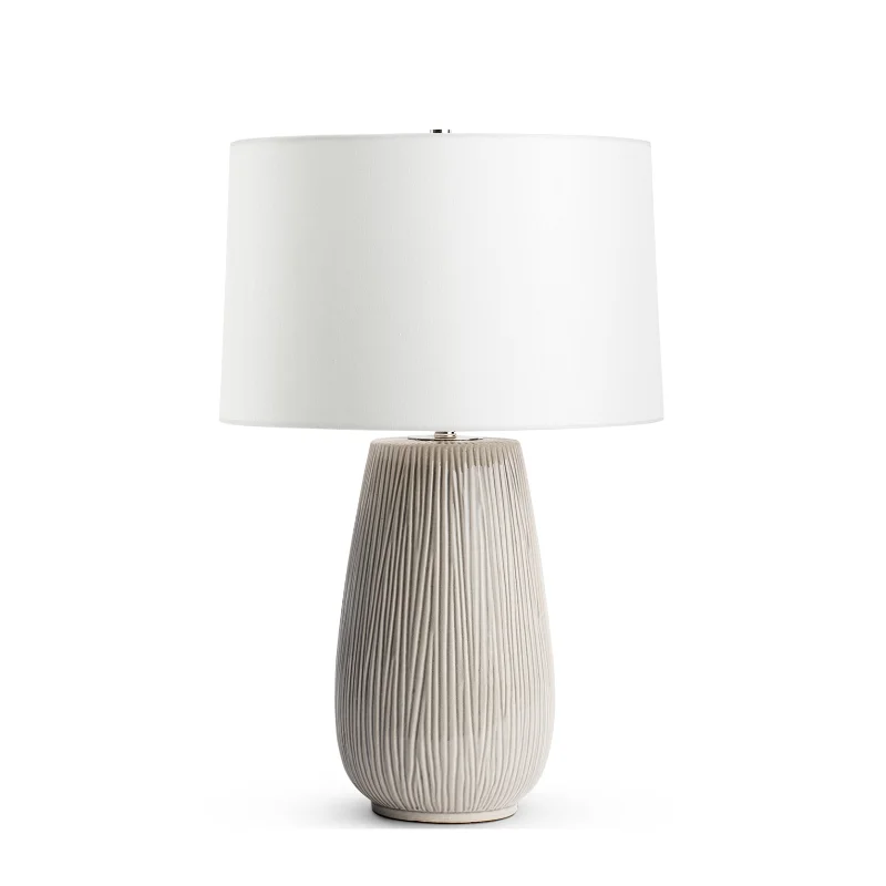 gothic style table lamps with dark finishes for a mysterious lookHowie Table Lamp