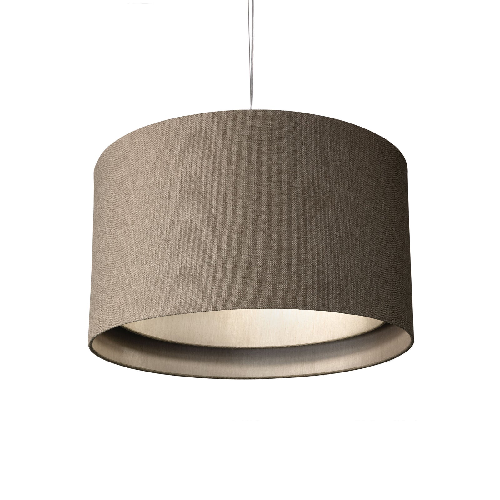 Mediterranean - Style Ceiling Lights with Terra - Cotta and Ceramic DetailsInC2 Pendant