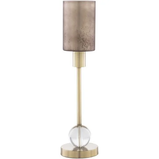 modern minimalist table lamps for contemporary living roomsJacob Glass Camel Lighting