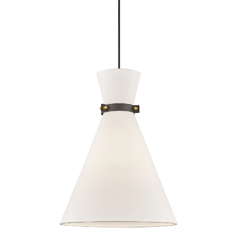 Mid - Century Modern Ceiling Lights with Simple, Sleek LinesJulia Pendant