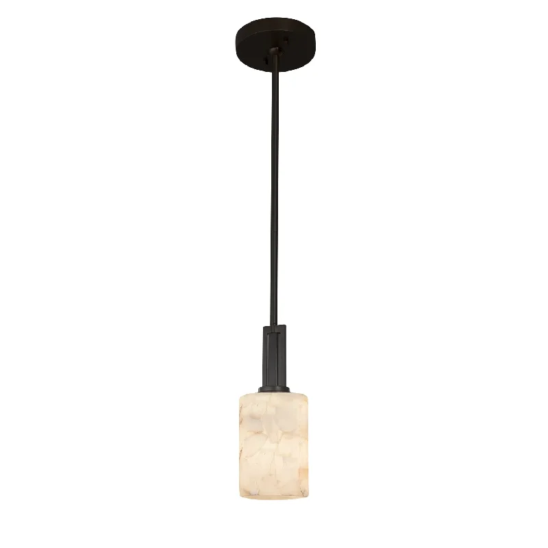Modern Minimalist Ceiling Lights for Contemporary InteriorsOne Light Pendant