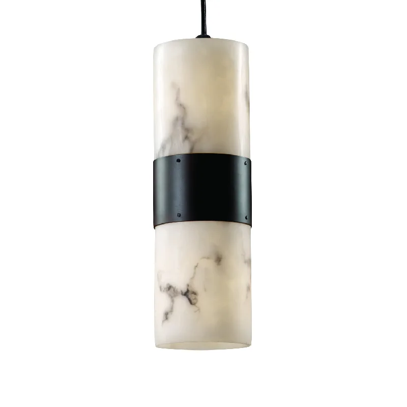 Art Nouveau Ceiling Lights with Organic, Flowing ShapesPendant