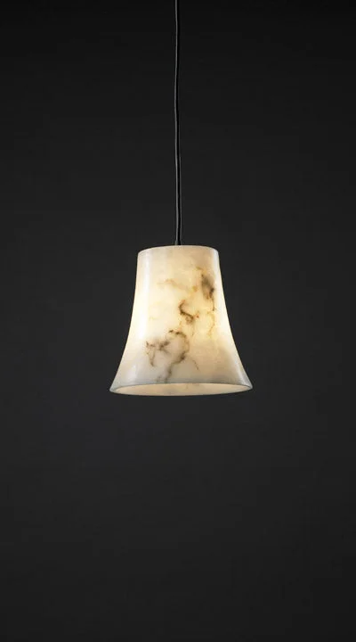 Chinese - Style Ceiling Lights with Red Lantern - Inspired DesignsOne Light Pendant