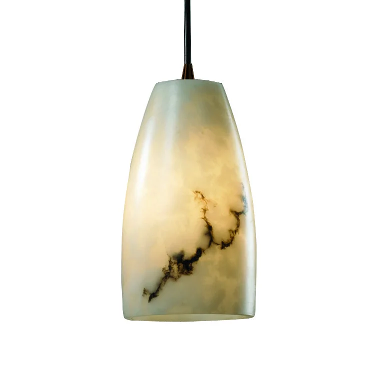 Retro Ceiling Lights Inspired by the 1950s and 1960s DesignOne Light Pendant