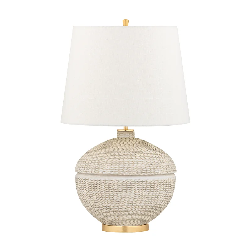 mid century modern table lamps with iconic designs for a stylish studyKatonah Table Lamp