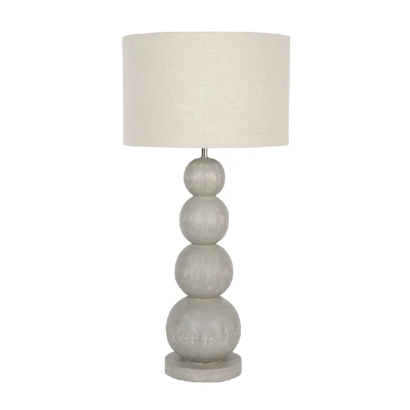 victorian style table lamps with ornate details for traditional homesLibra Interiors Barnabus Table Lamp