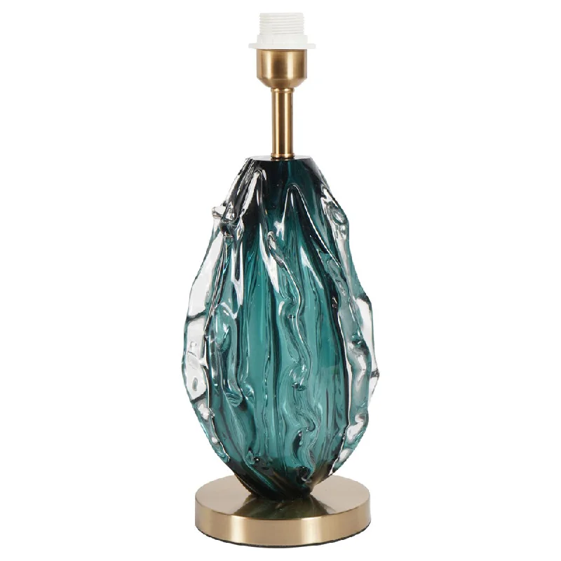 victorian style table lamps with ornate details for traditional homesLibra Interiors Heydon Table Lamp (Base Only)