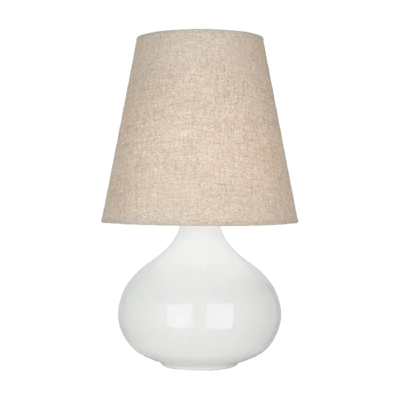gothic style table lamps with dark finishes for a mysterious lookLily June Accent Lamp