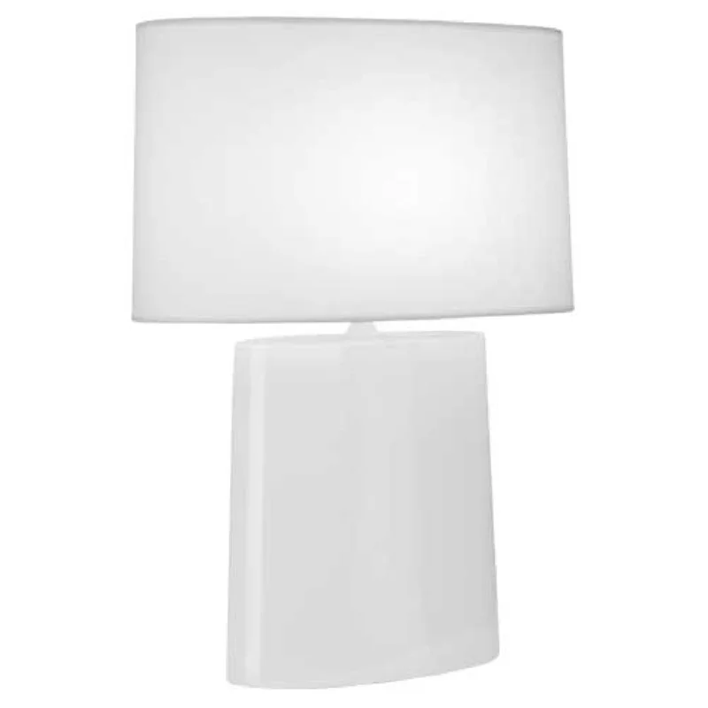 wooden table lamps with natural grain for a warm and organic feelLily Victor Table Lamp