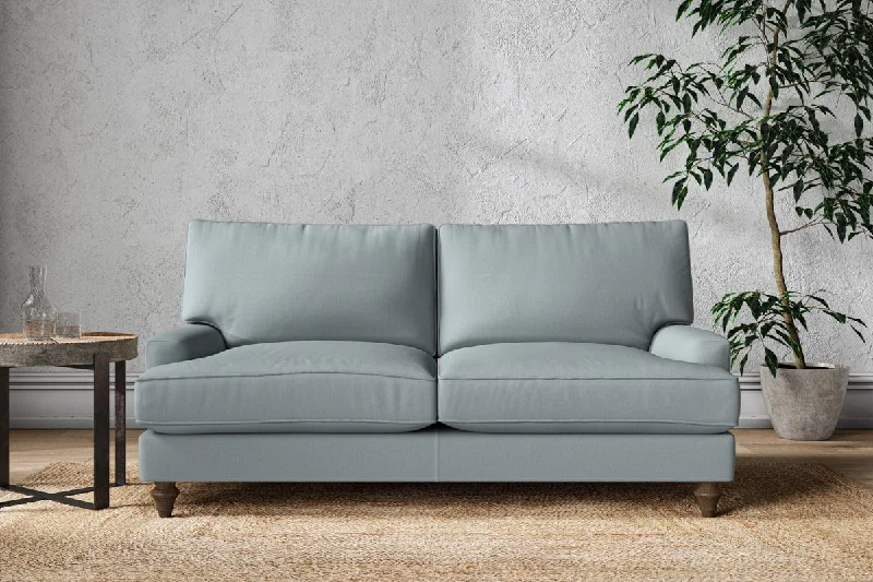 Contemporary Ceiling Lights with Unique, Abstract ShapesMarri Medium Sofa - Recycled Cotton Horizon