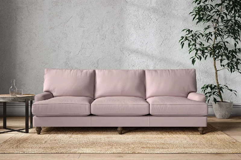 Modern Minimalist Ceiling Lights for Contemporary InteriorsMarri Super Grand Sofa - Recycled Cotton Lavender