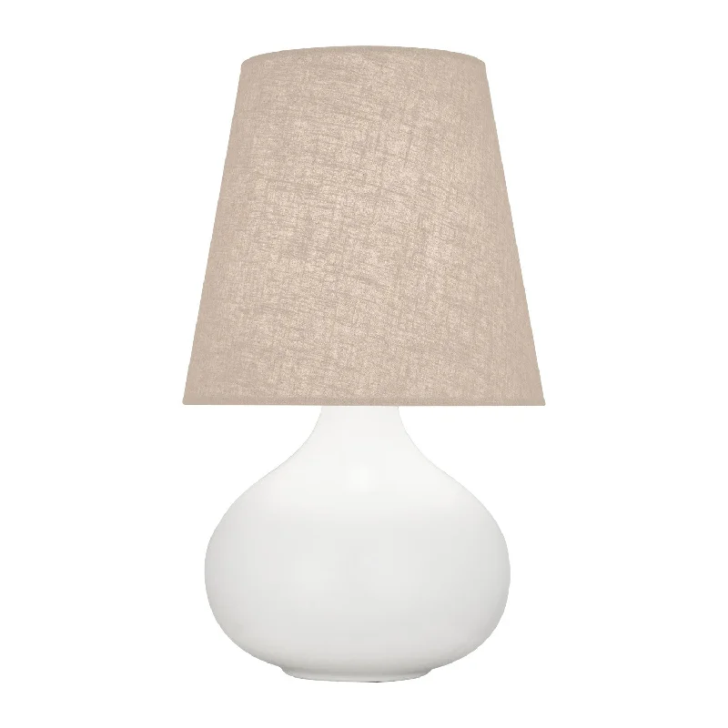 victorian style table lamps with ornate details for traditional homesMatte Lily June Accent Lamp