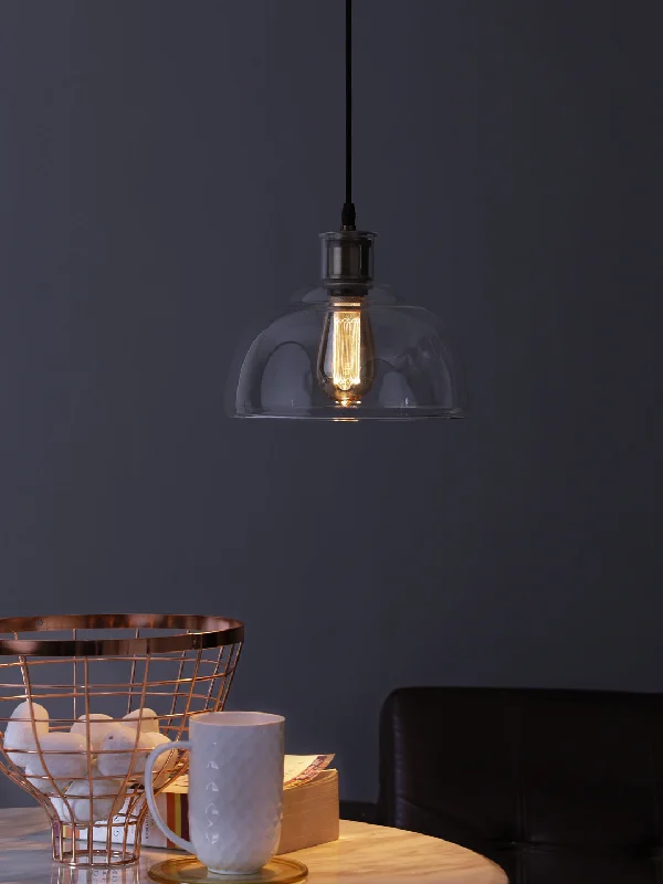 Contemporary Ceiling Lights with Unique, Abstract ShapesMaurice Pendant Light