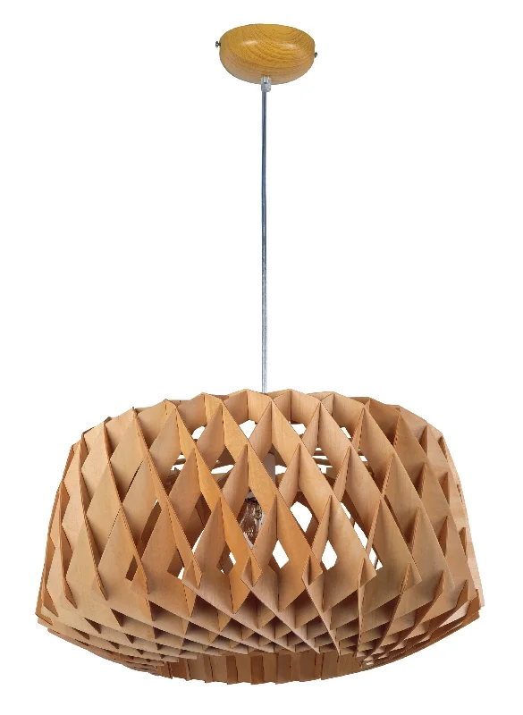 Glass Ceiling Lights with Frosted, Colored, or Etched GlassMaxim Horgen 27535UD Pendant Light - Uddo
