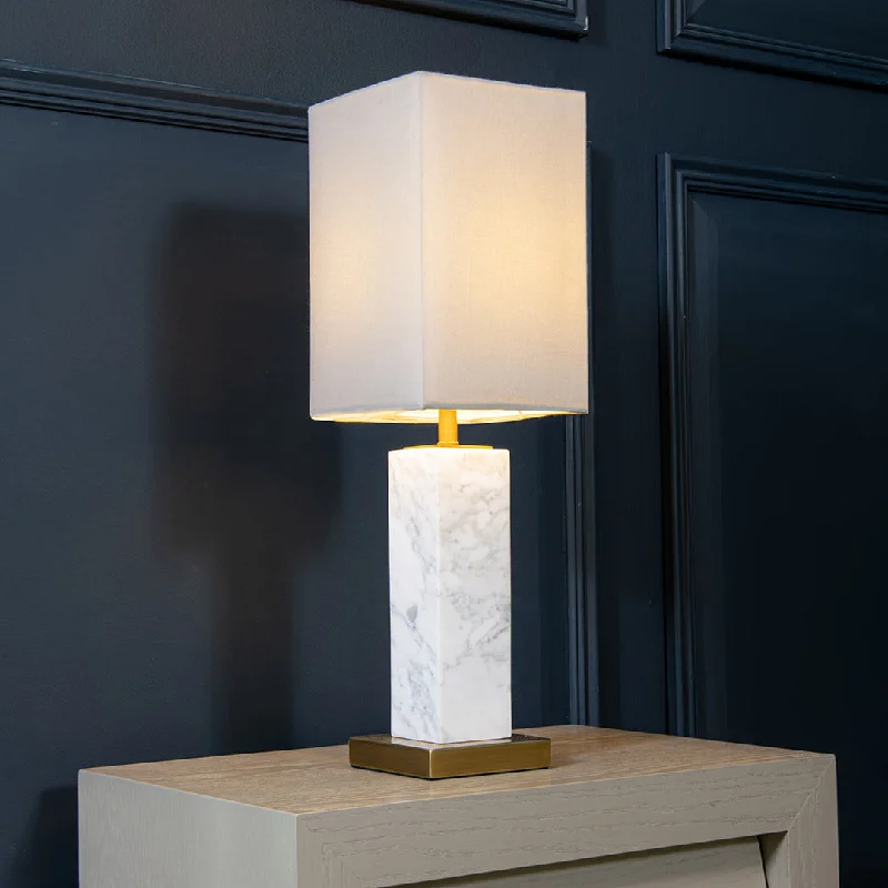 ceramic table lamps with hand painted designs for an artistic touchMicaela Table Lamp - RV Astley