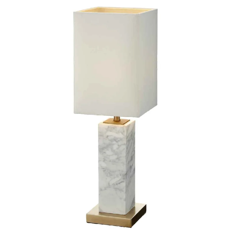 White Marble