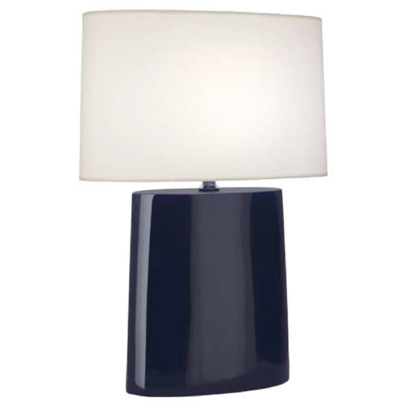 art deco table lamps with geometric shapes for a retro touchMidnight Victor Table Lamp