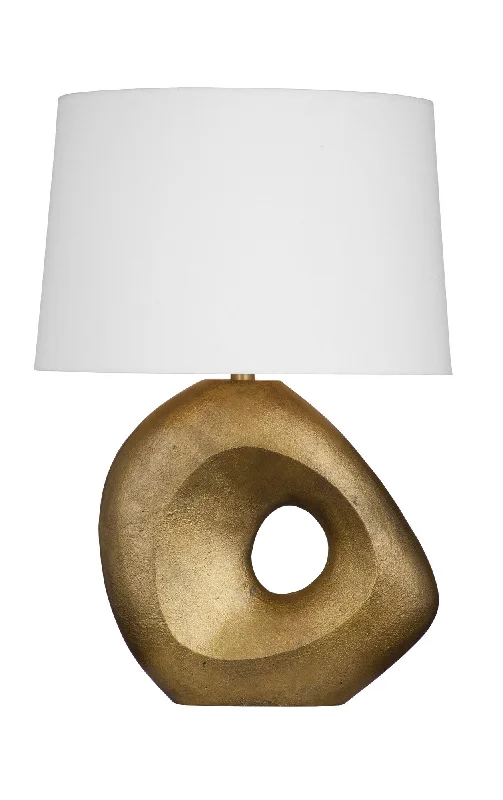 bohemian table lamps with colorful patterns for eclectic bedroomsMission Table Lamp