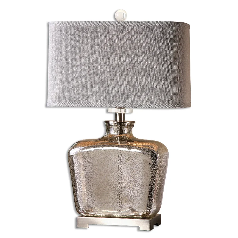 rustic farmhouse table lamps for cozy kitchensMolinara Table Lamp