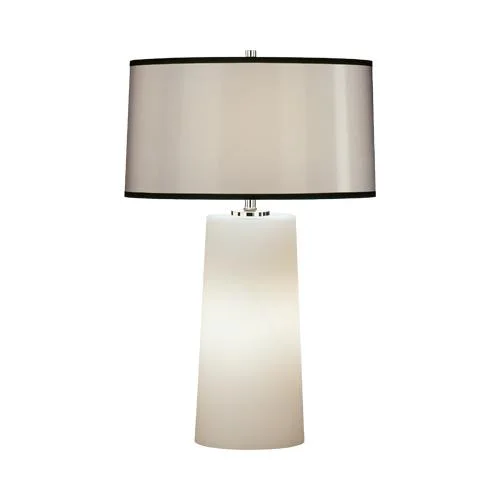 coastal style table lamps with nautical elements for beach housesOlinda Accent Lamp in Various Shades