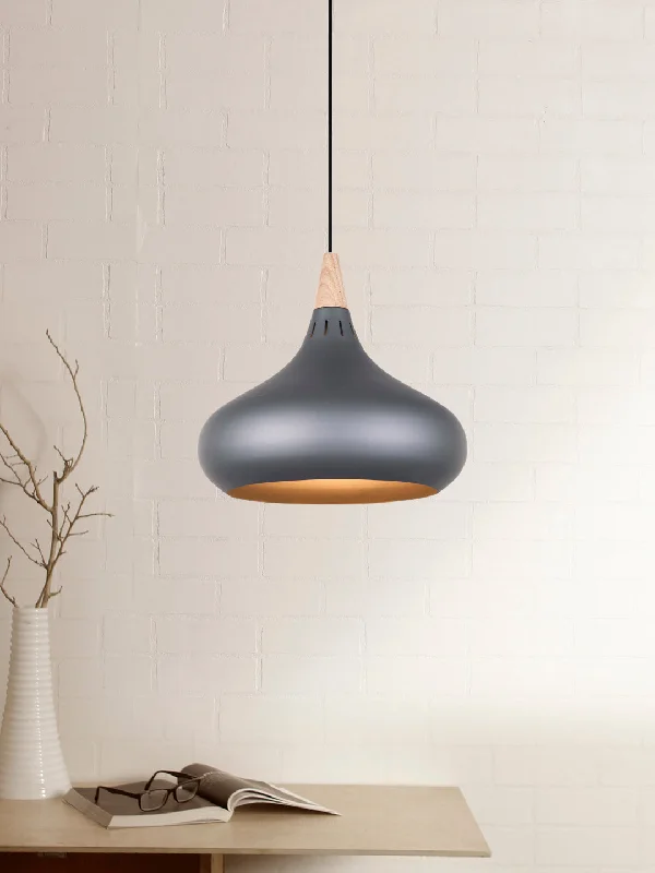 Art Deco Ceiling Lights with Geometric Patterns and Metallic FinishesOrient Pendant Light